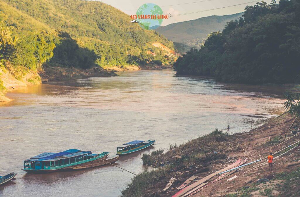 Qué ver un Muang Khua