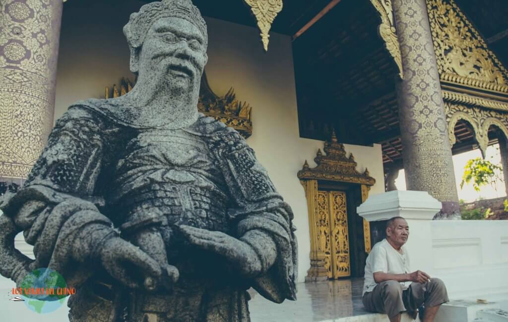 qué ver en Laos