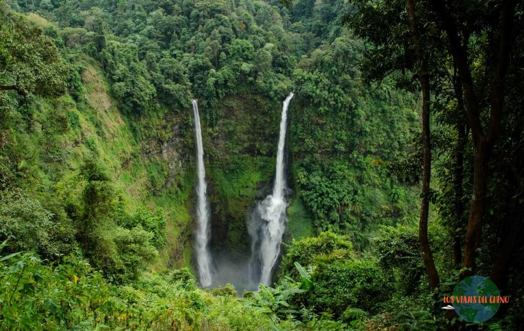 visitar Pakse en Laos