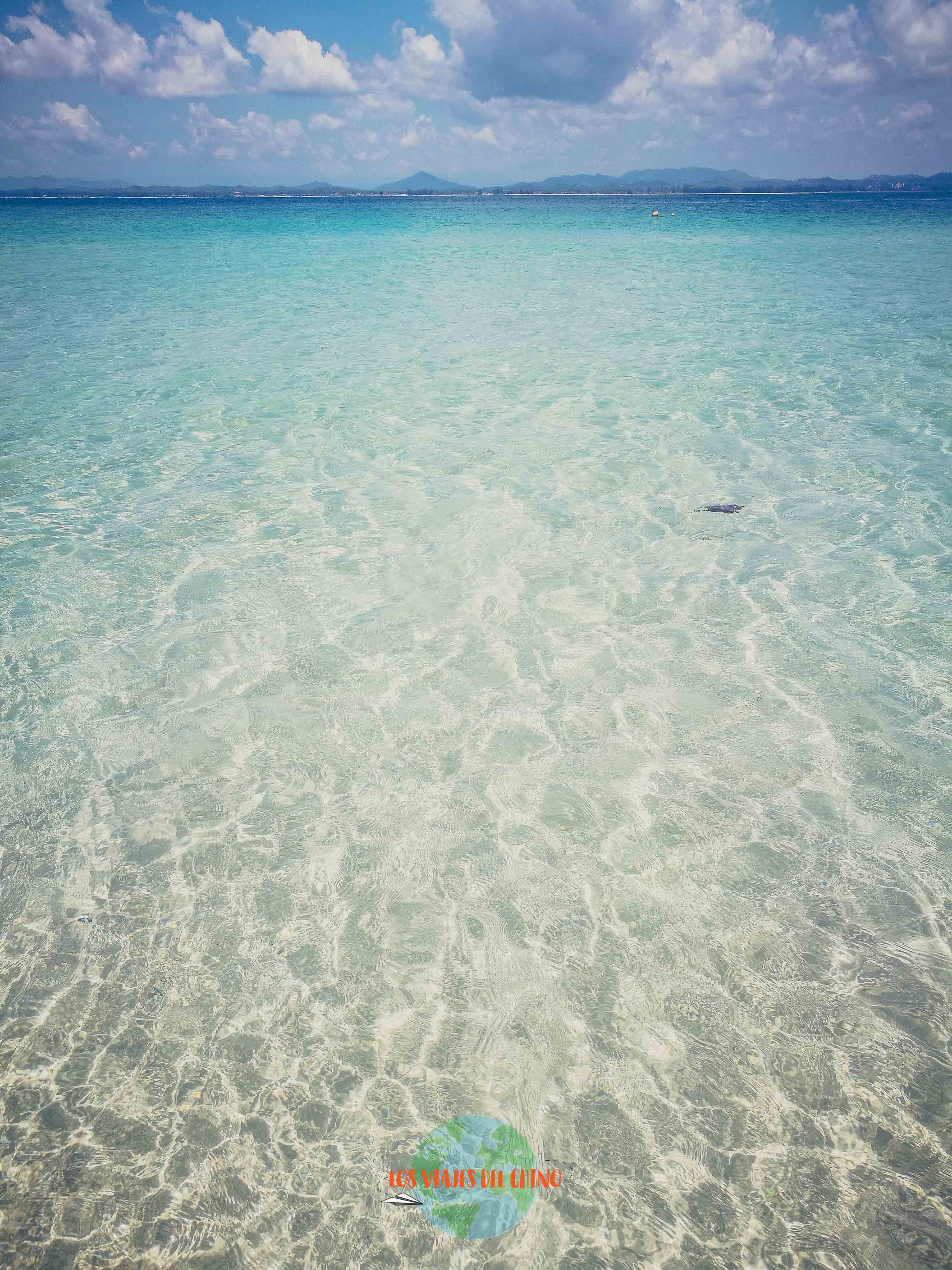 cómo ir desde Kuala Lumpur a Pulau Kapas