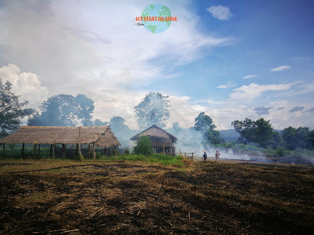 que visitar en Birmania