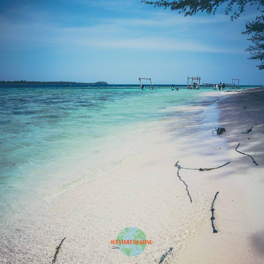 viajar por el sudeste asiático