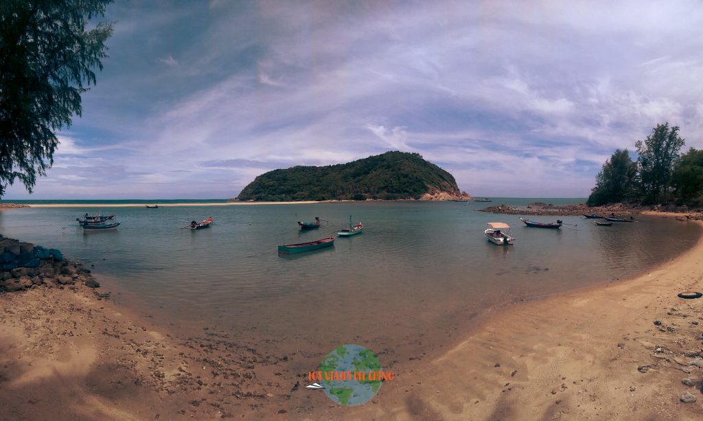 viajar por países de Asia