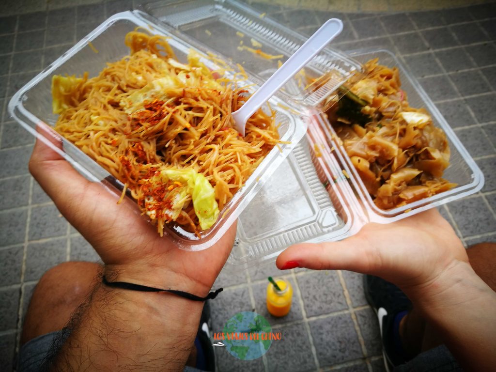 viajar por países asiáticos