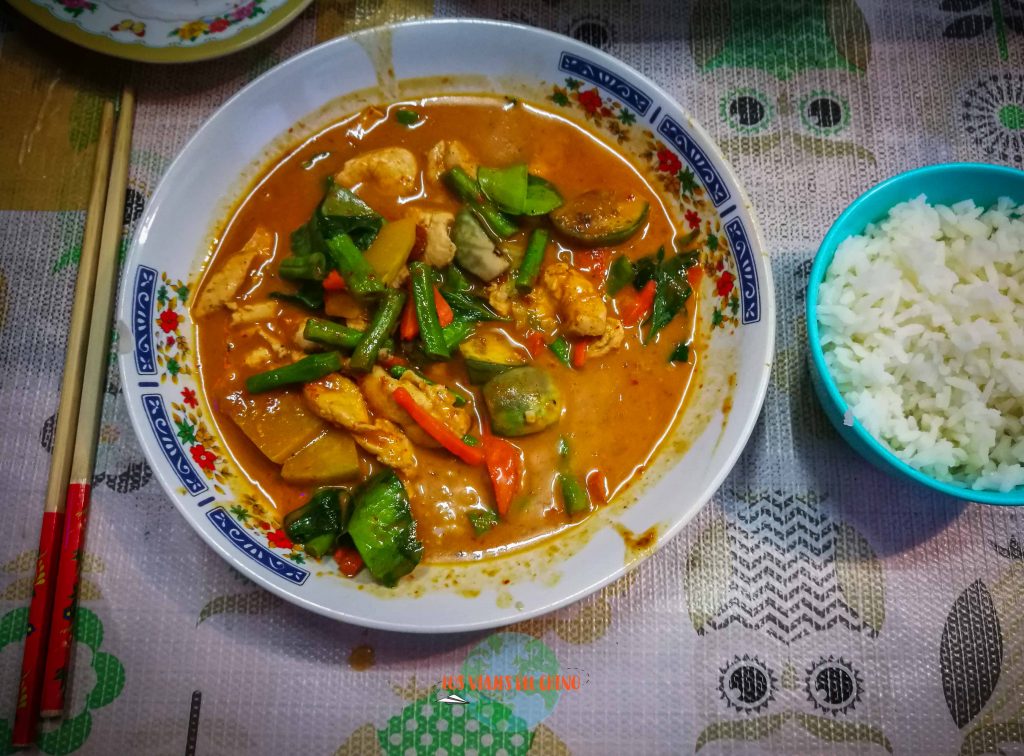 viajar por el sudeste asiático