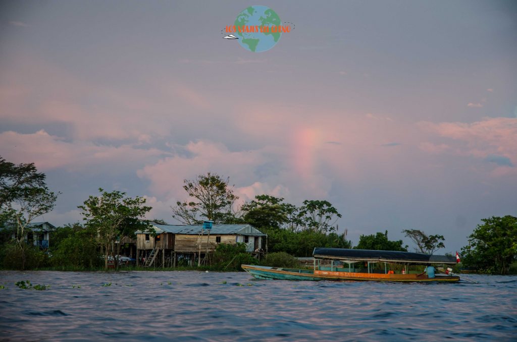 mejores fotos de la selva peruana