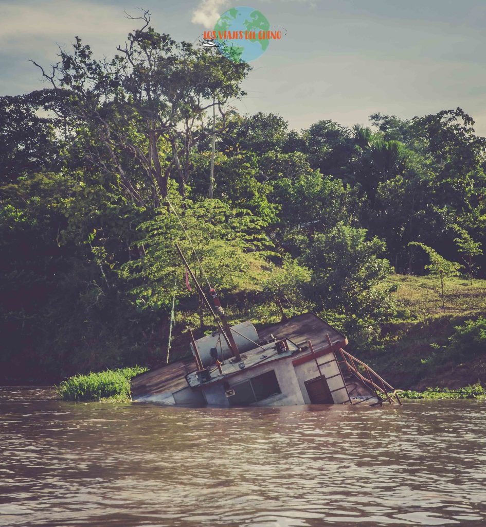 consejos para viajar a Perú