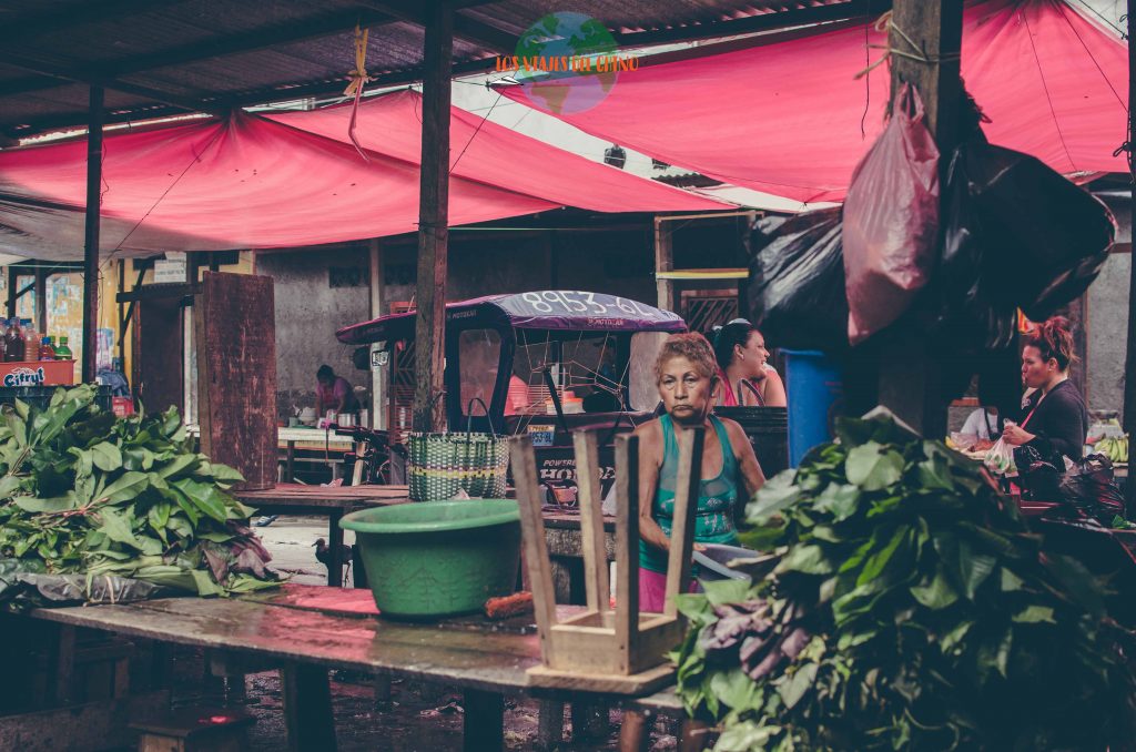 Consejos para ir a Iquitos, Perú