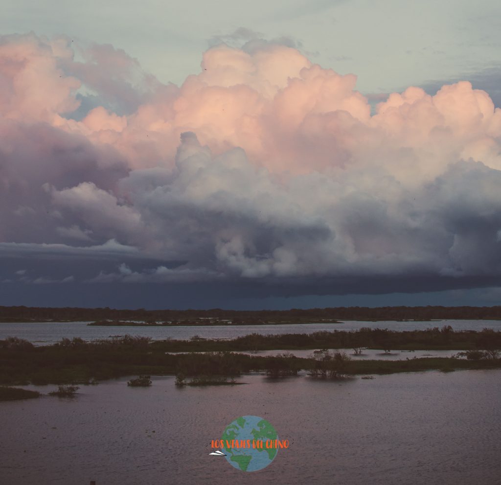 Visitar el malecón Peruano