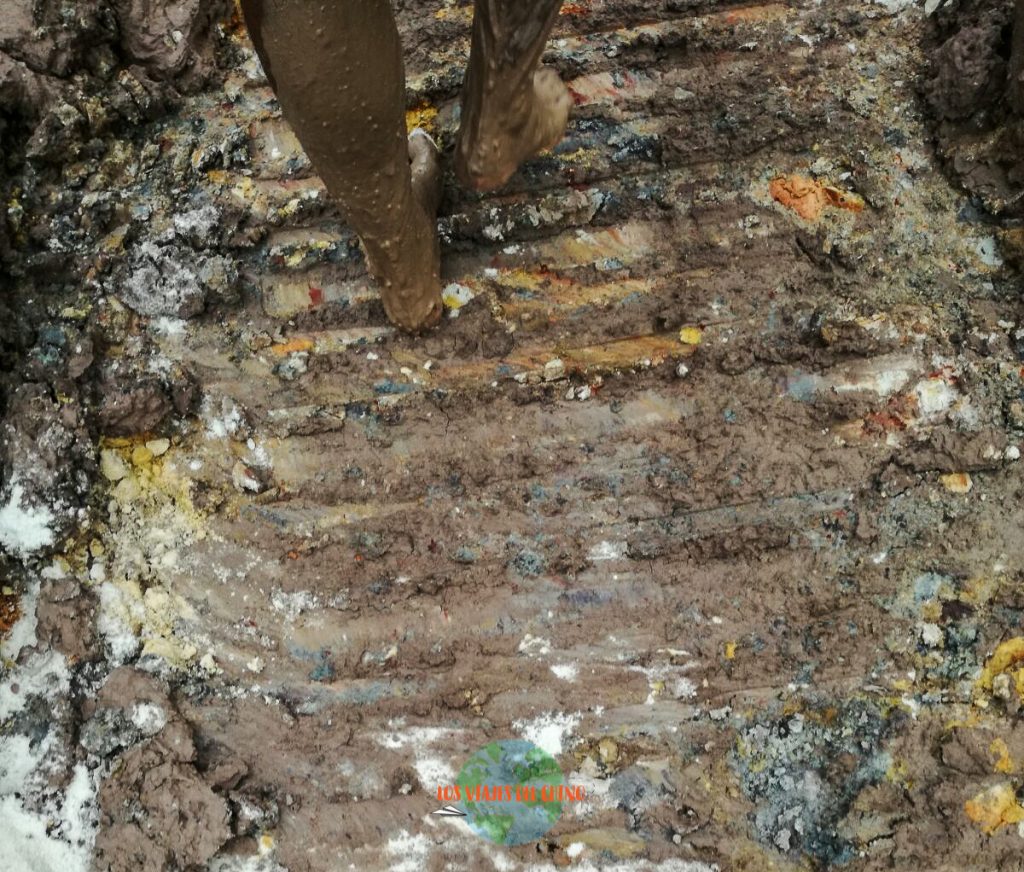 Cómo ir a Koh Rong en Camboya