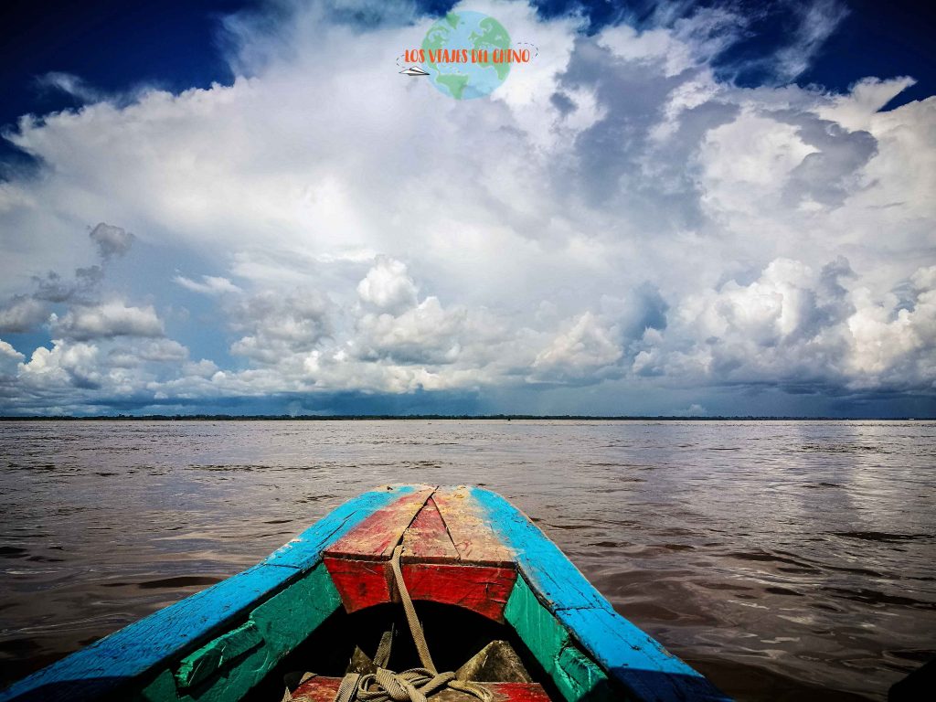 visitar la selva peruana