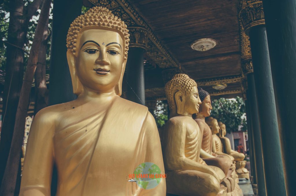 Los mejores consejos para visitar Camboya