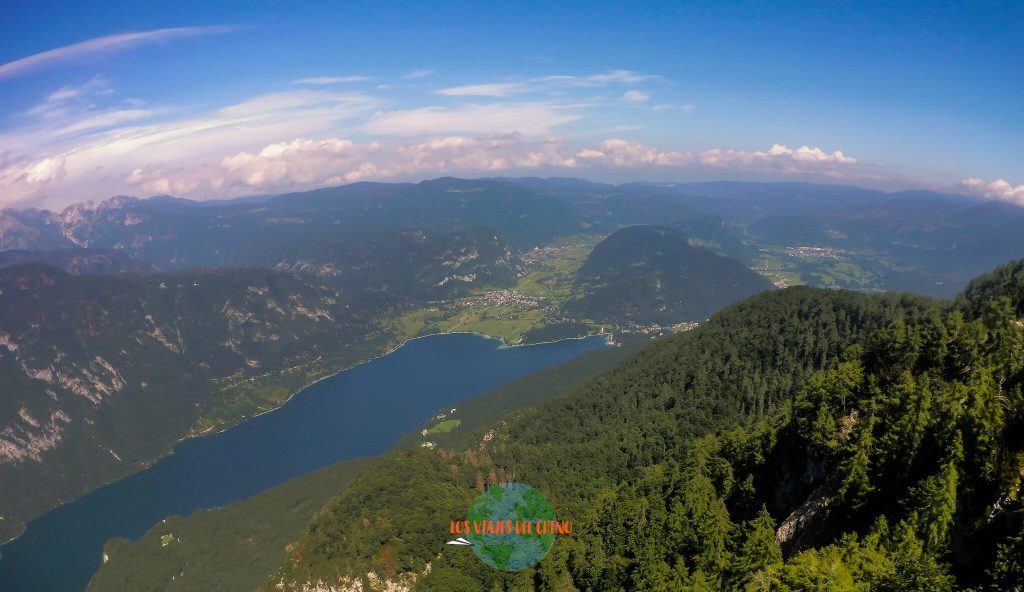 Qué ver en Eslovenia