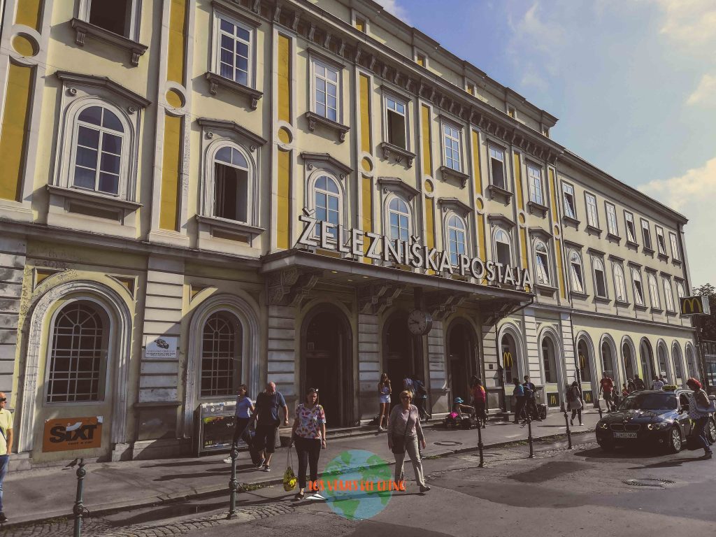 Qué ver en Eslovenia