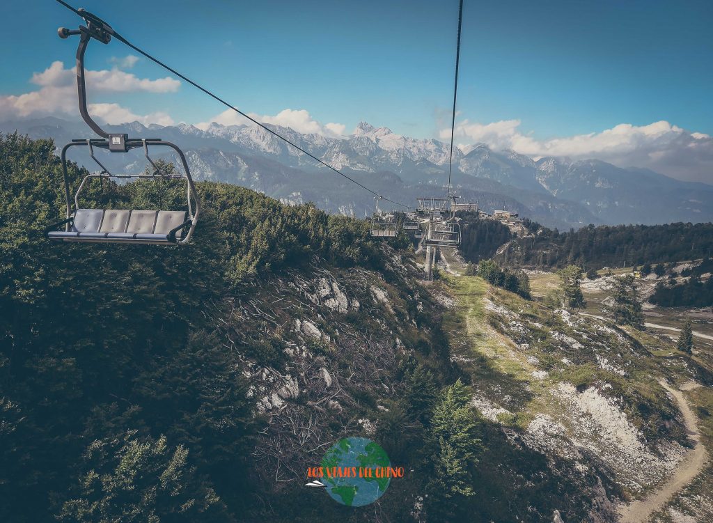 Qué ver en Eslovenia