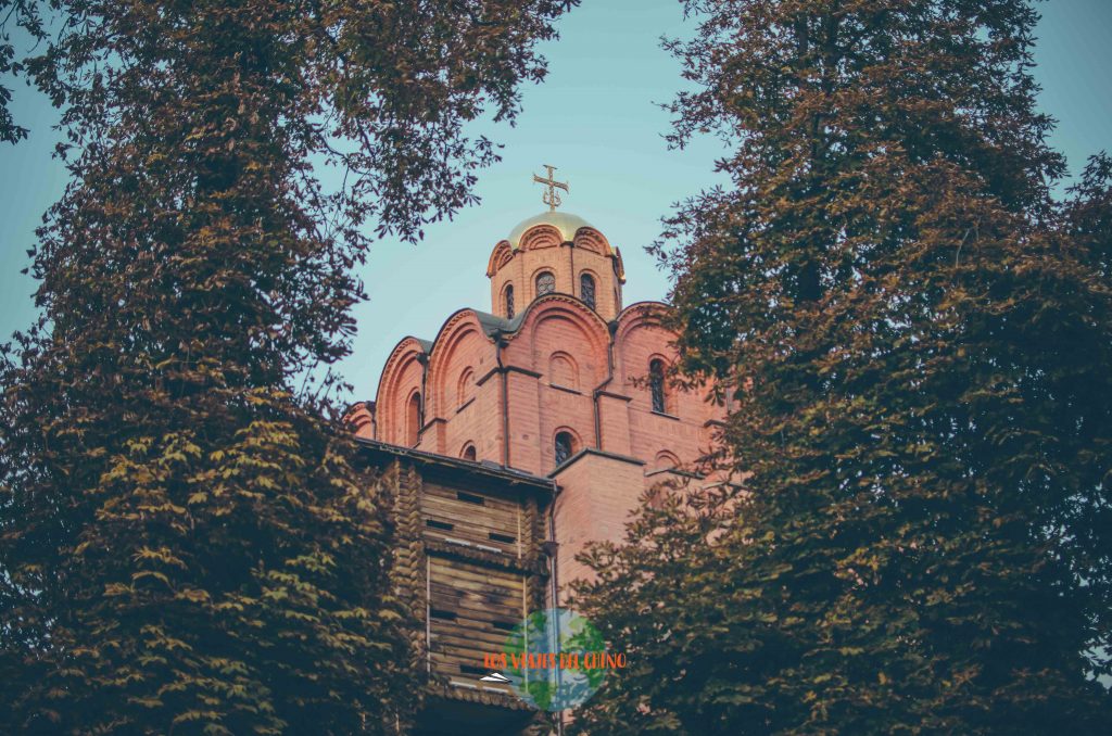 ¿Es seguro viajar por Ucrania?