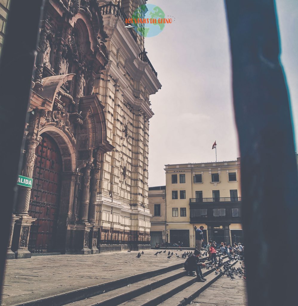 Vivir en Lima como limeño