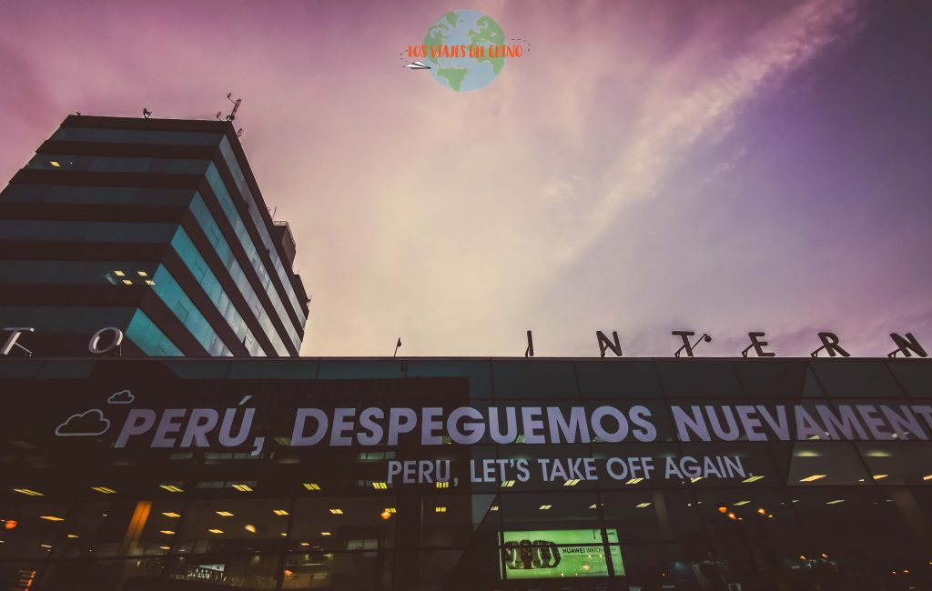 Requisitos para viajar a Perú desde España