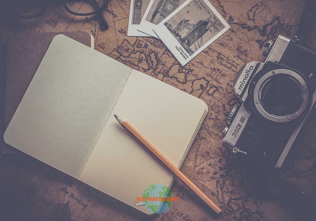 viajar por Egipto por libre