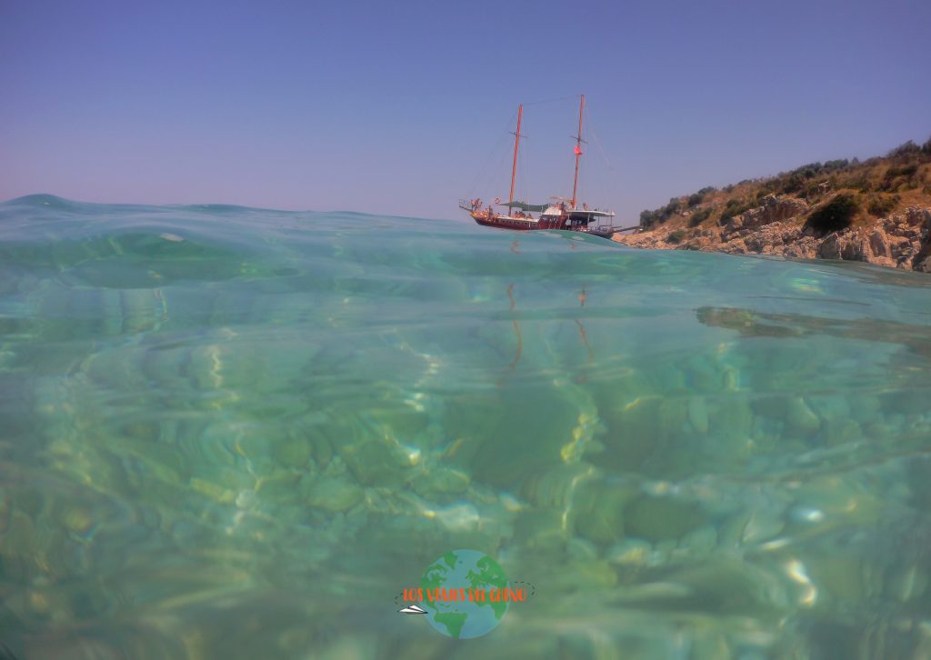 Viajar a Albania Kasamil