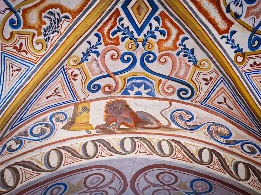 ir al Monasterio de Rila