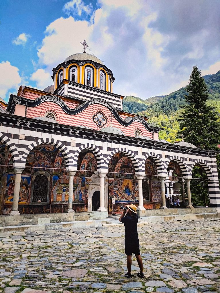 sitios que ver en bulgaria