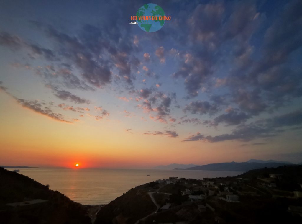 qué hacer en Albania