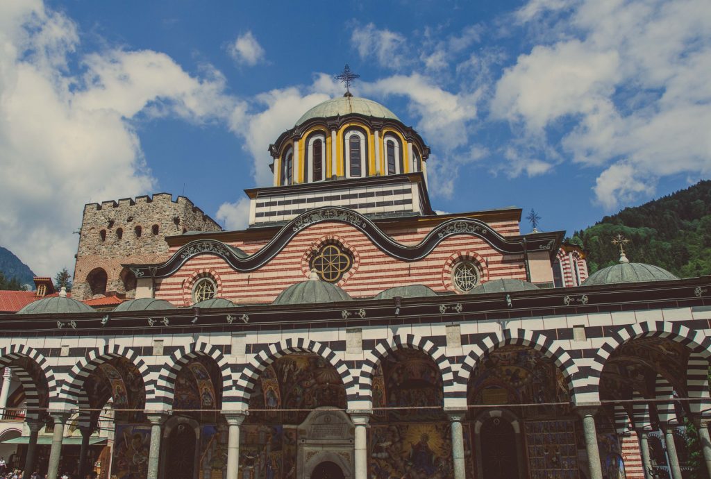 qué ver en Bulgaria